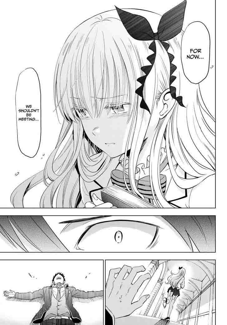 Kushuku Gakkou No Juliet 16 13