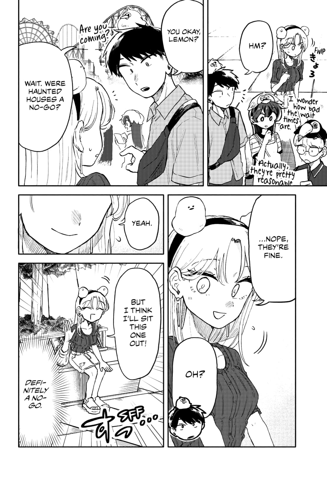 Kuso Onna Ni Sachiare 13 12