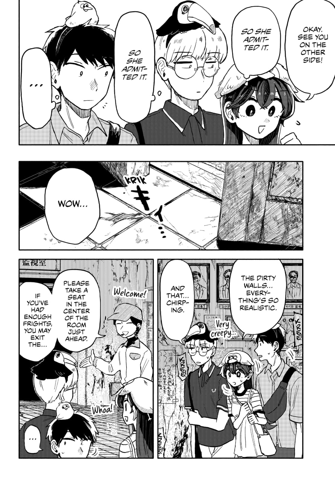 Kuso Onna Ni Sachiare 13 14
