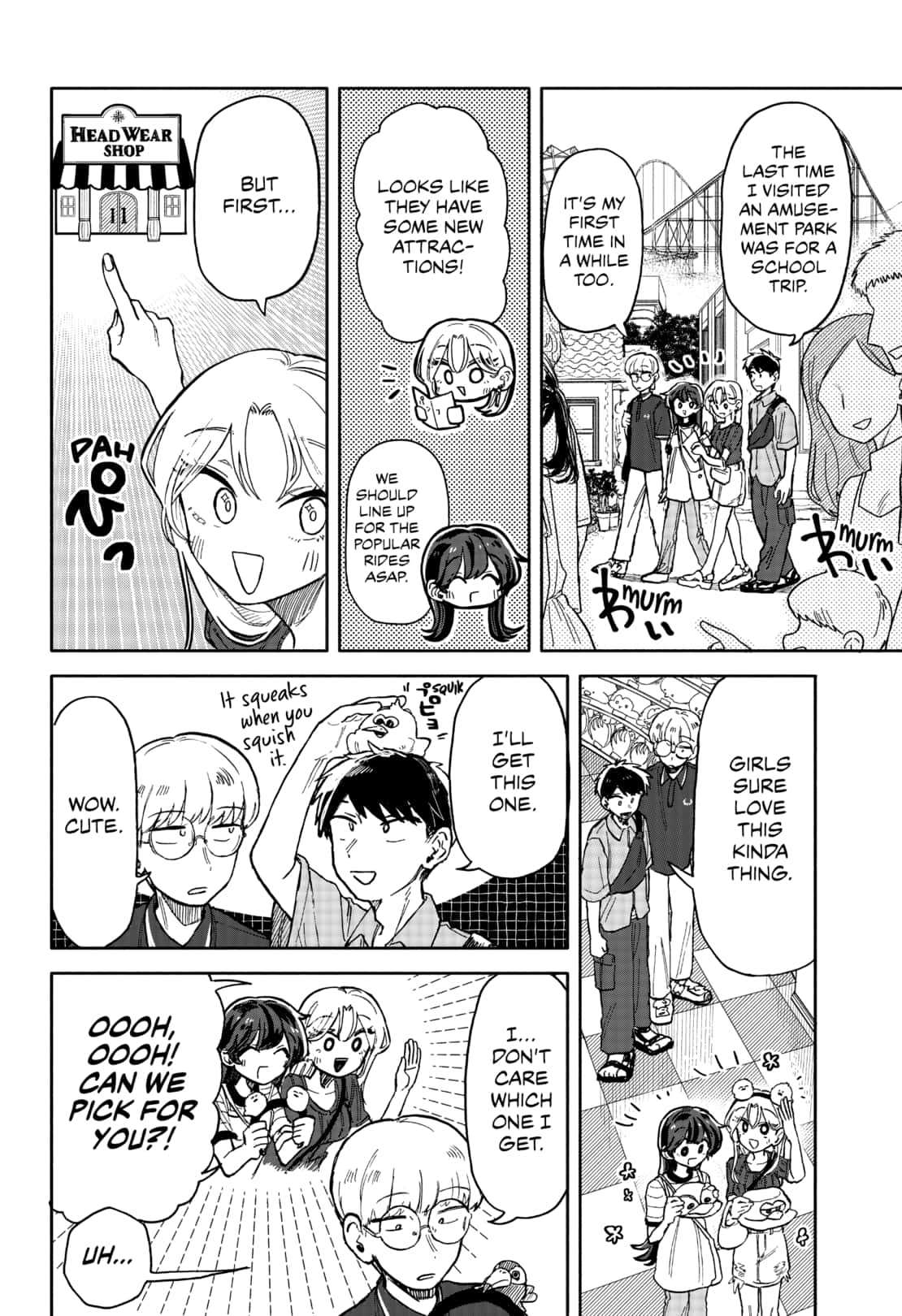Kuso Onna Ni Sachiare 13 2