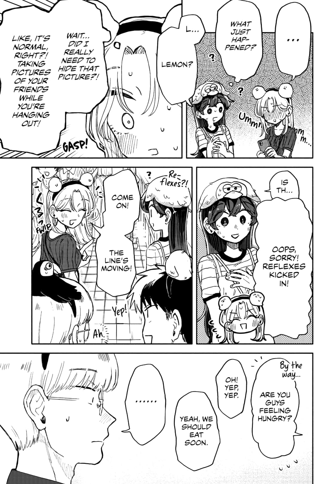 Kuso Onna Ni Sachiare 13 23