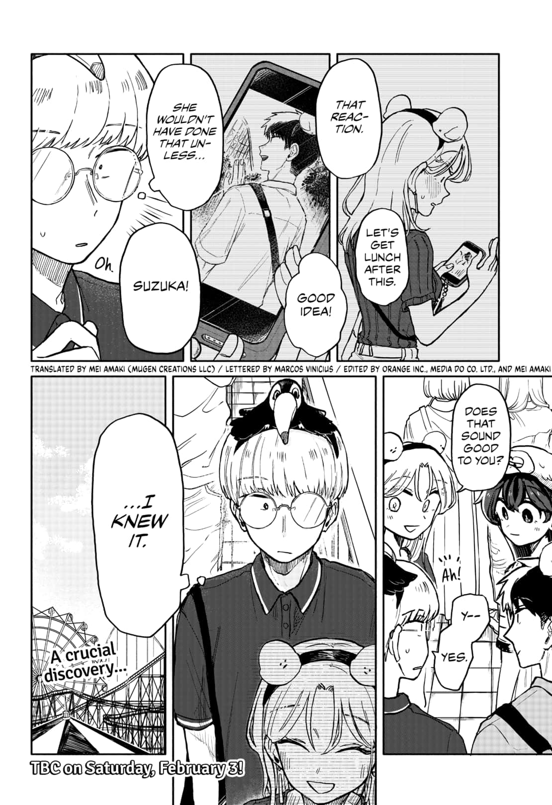 Kuso Onna Ni Sachiare 13 24