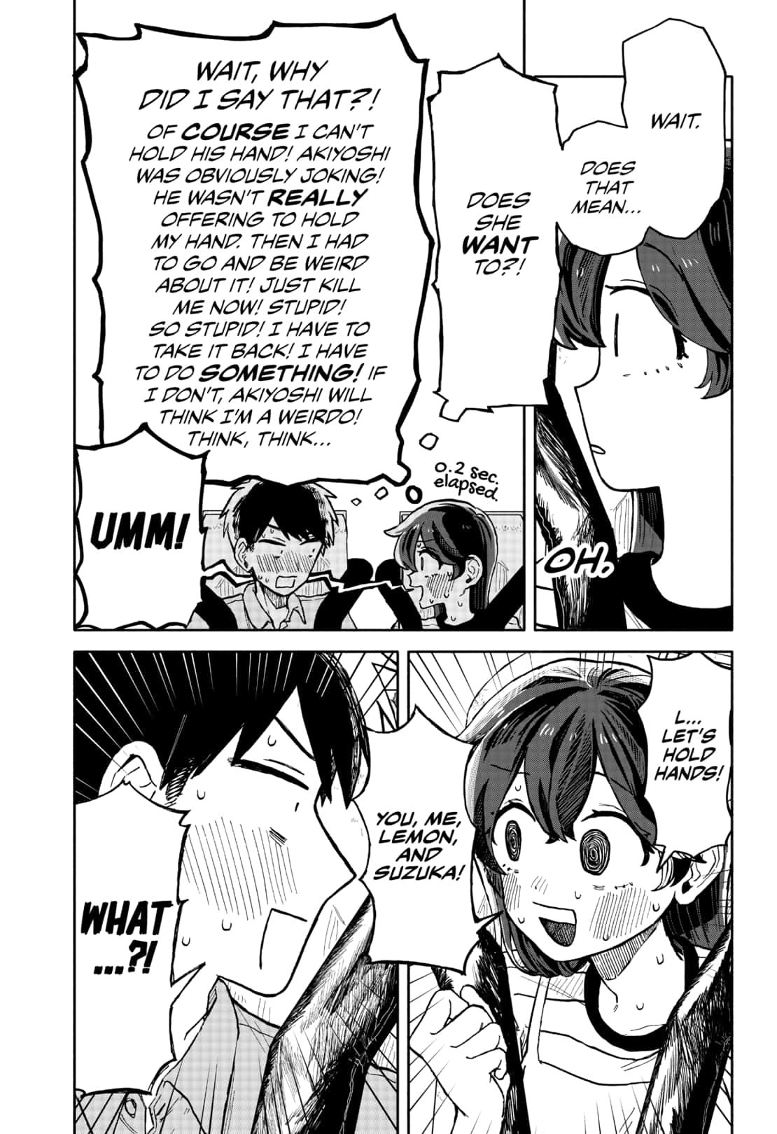 Kuso Onna Ni Sachiare 13 7