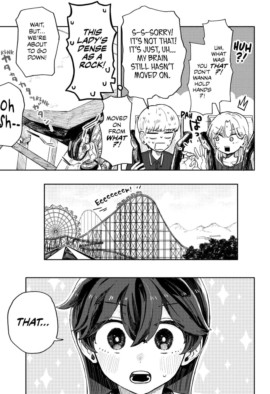 Kuso Onna Ni Sachiare 13 9