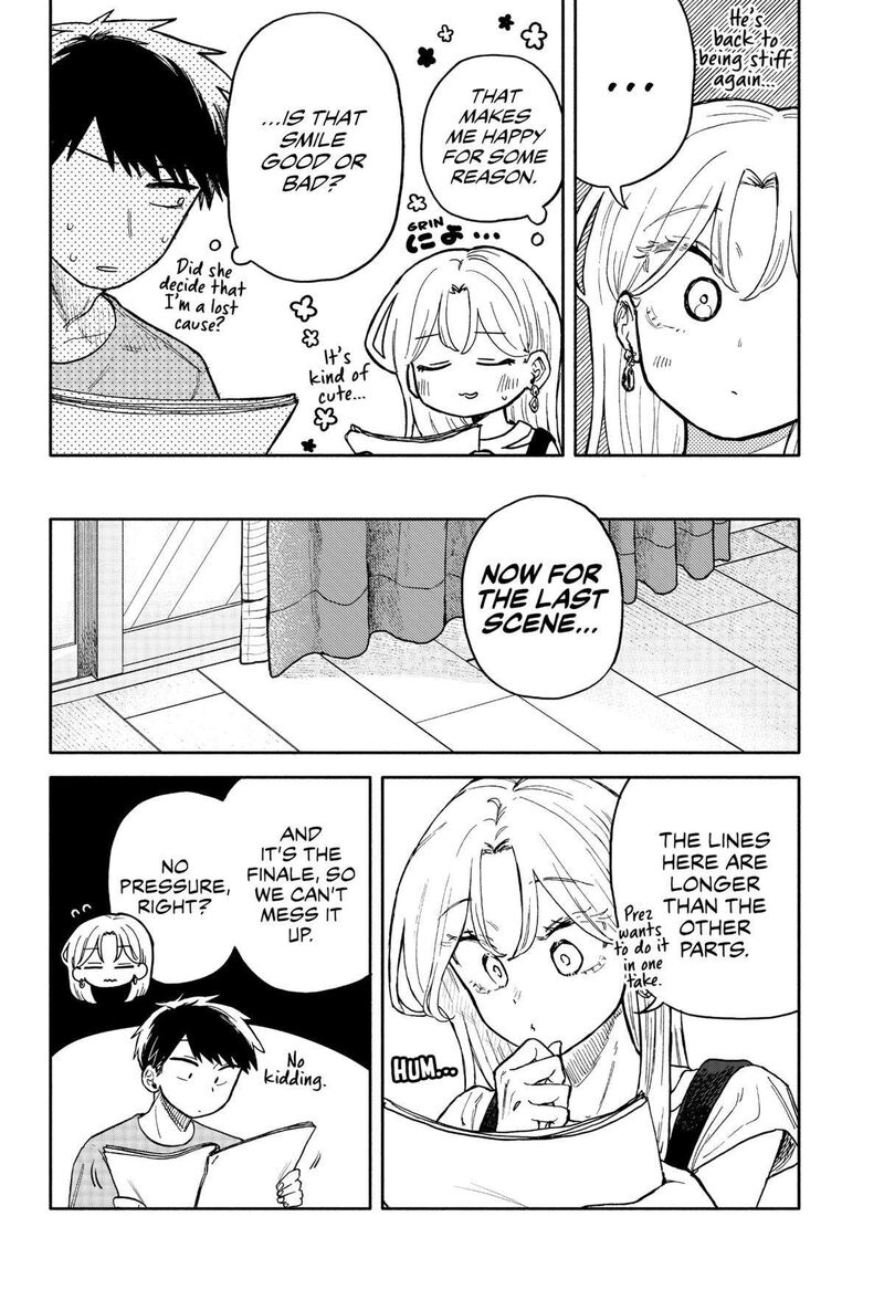 Kuso Onna Ni Sachiare 30 10