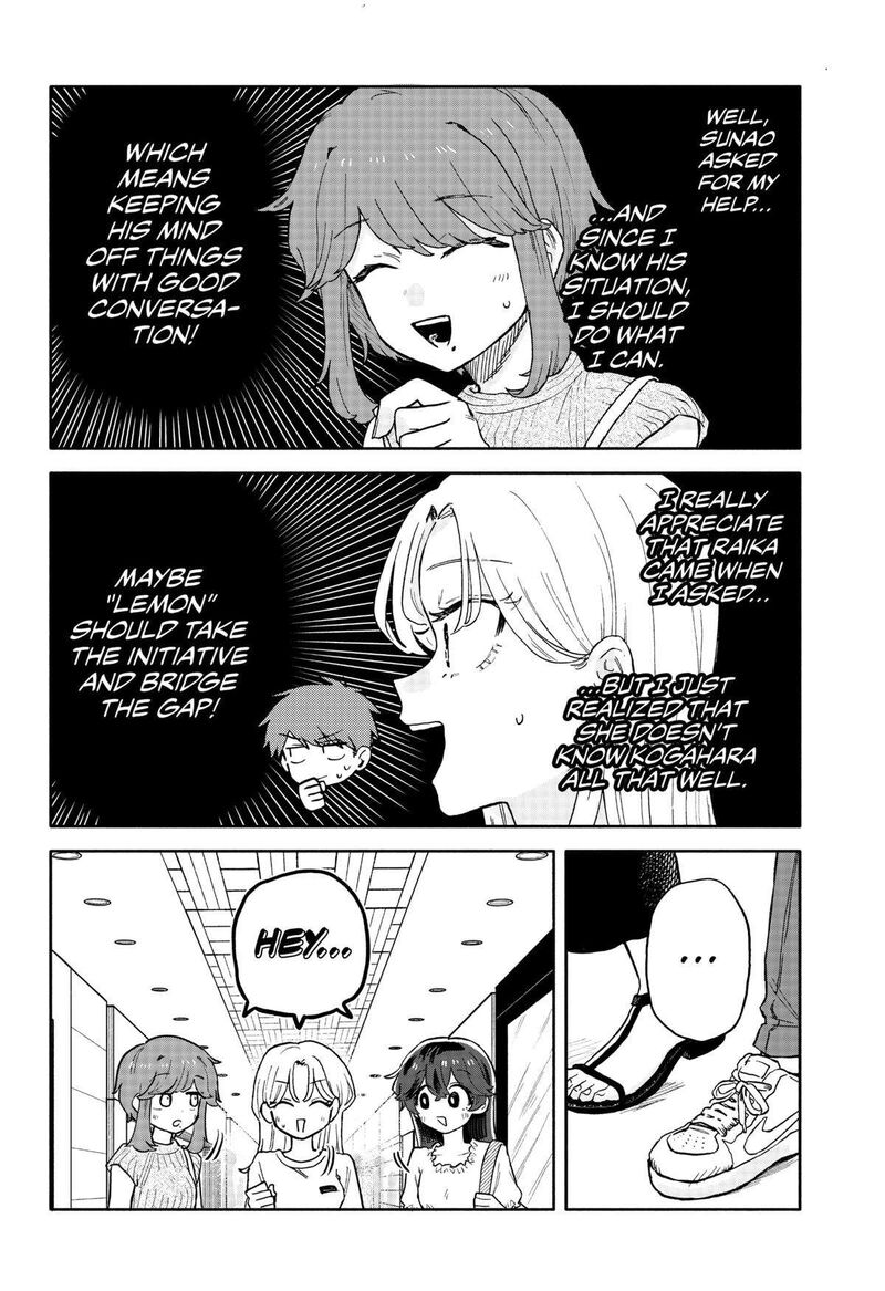 Kuso Onna Ni Sachiare 31 10