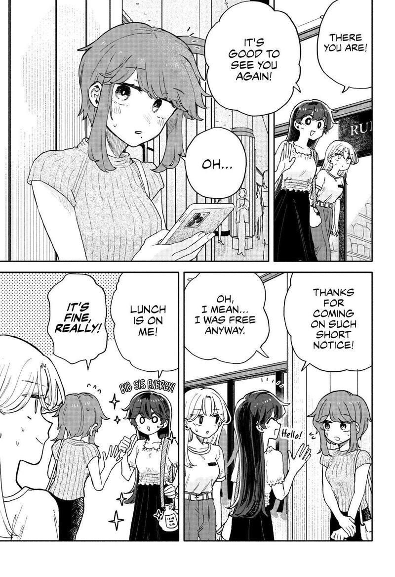 Kuso Onna Ni Sachiare 31 7
