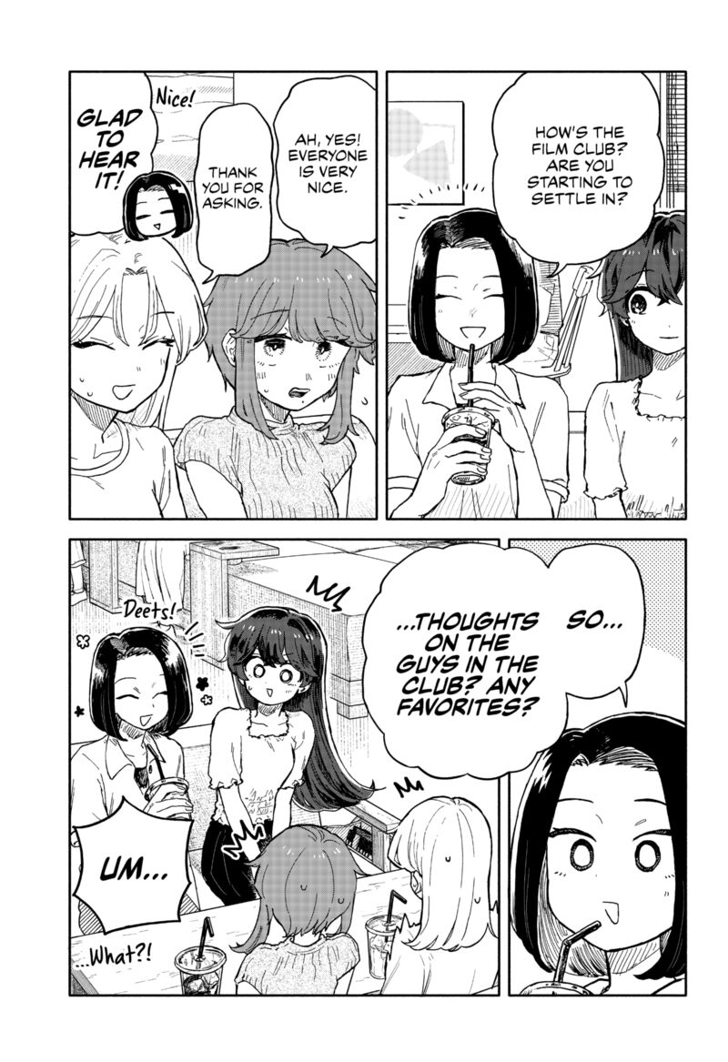 Kuso Onna Ni Sachiare 32 11