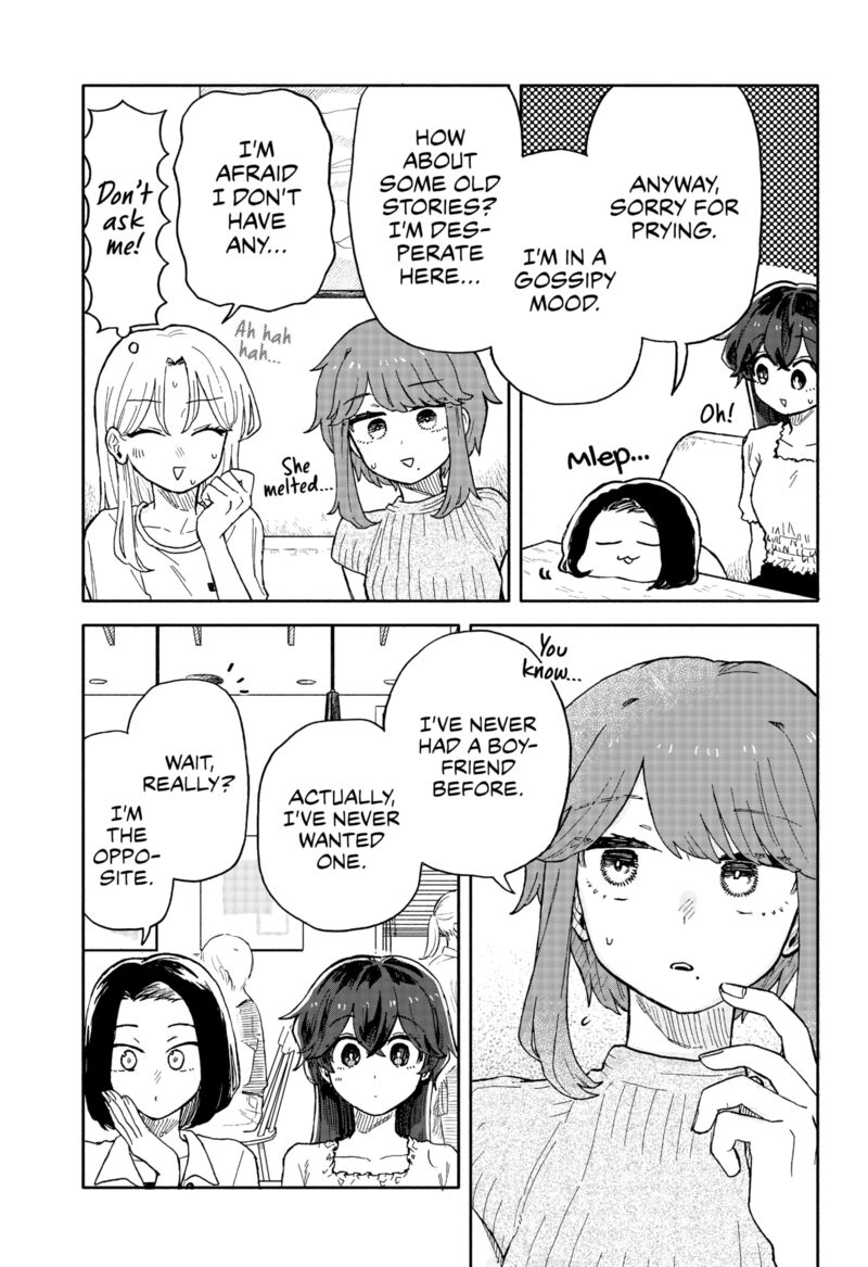 Kuso Onna Ni Sachiare 32 13