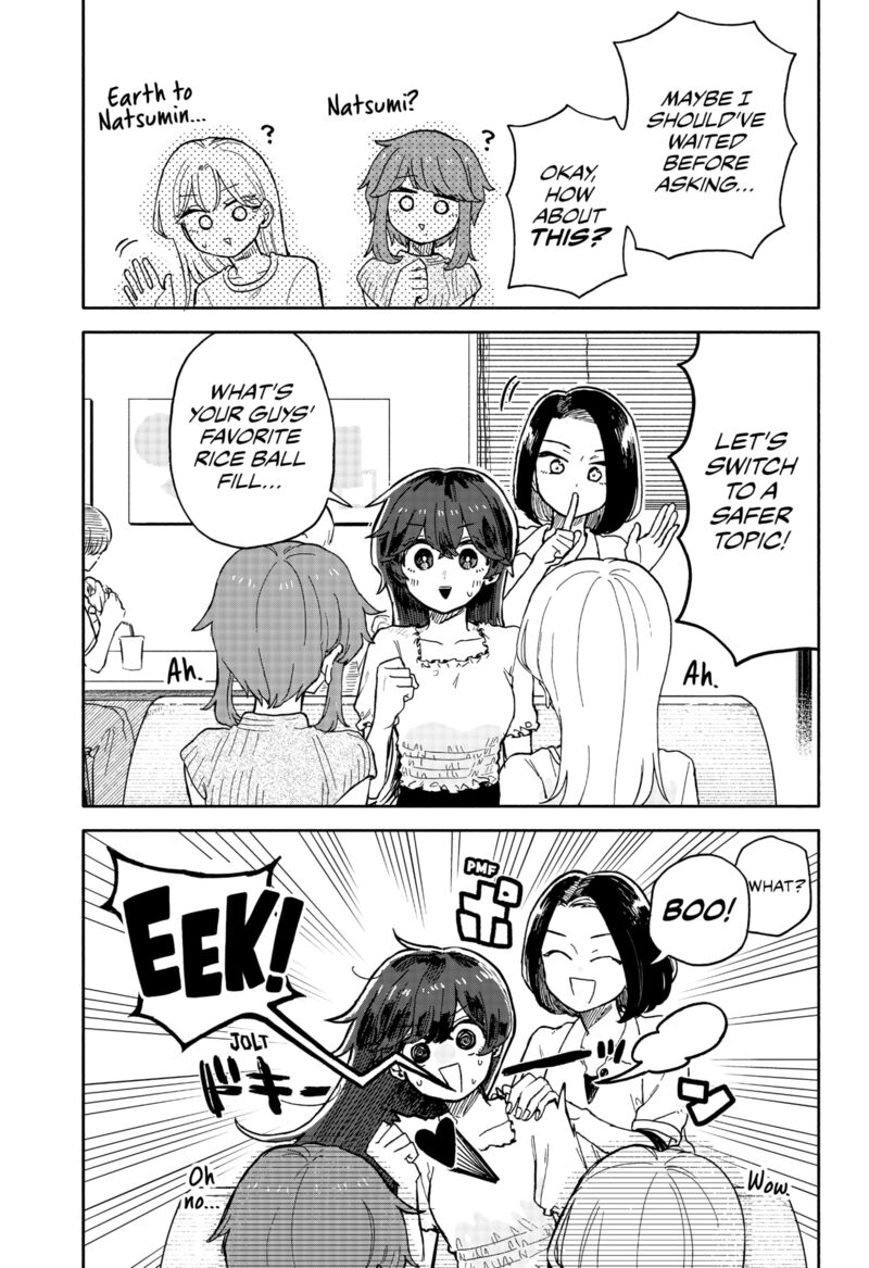 Kuso Onna Ni Sachiare 32 9