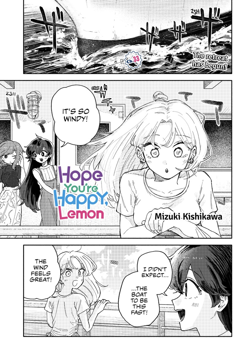 Kuso Onna Ni Sachiare 33 1