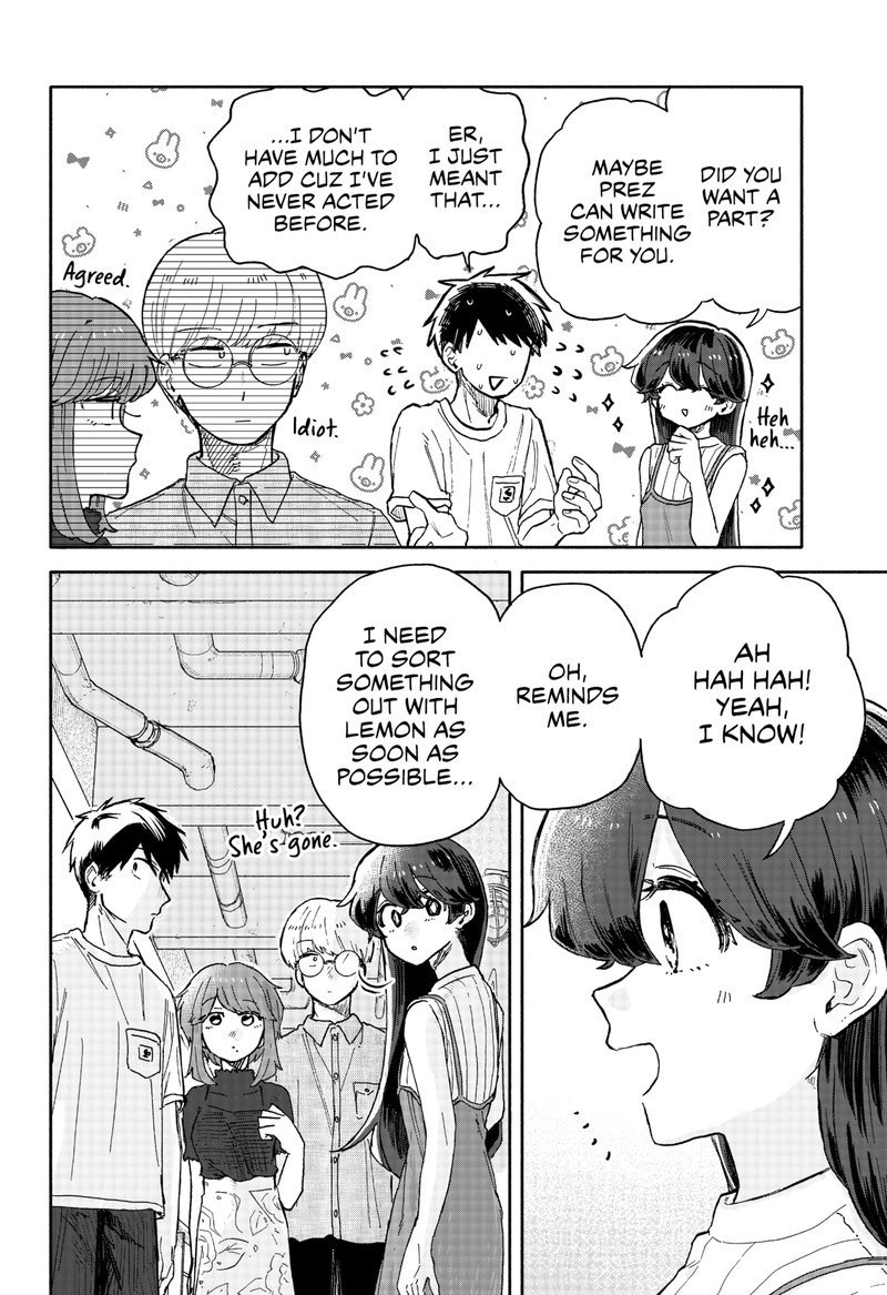 Kuso Onna Ni Sachiare 33 14