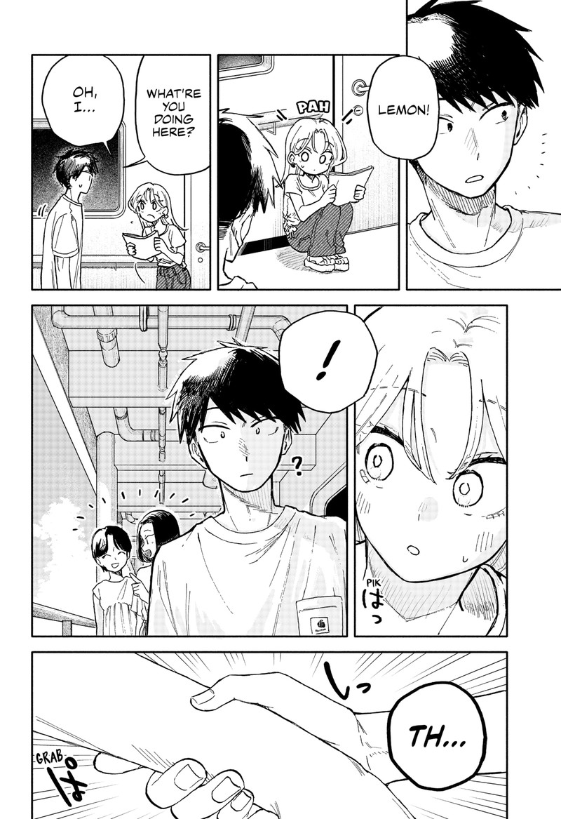 Kuso Onna Ni Sachiare 33 16