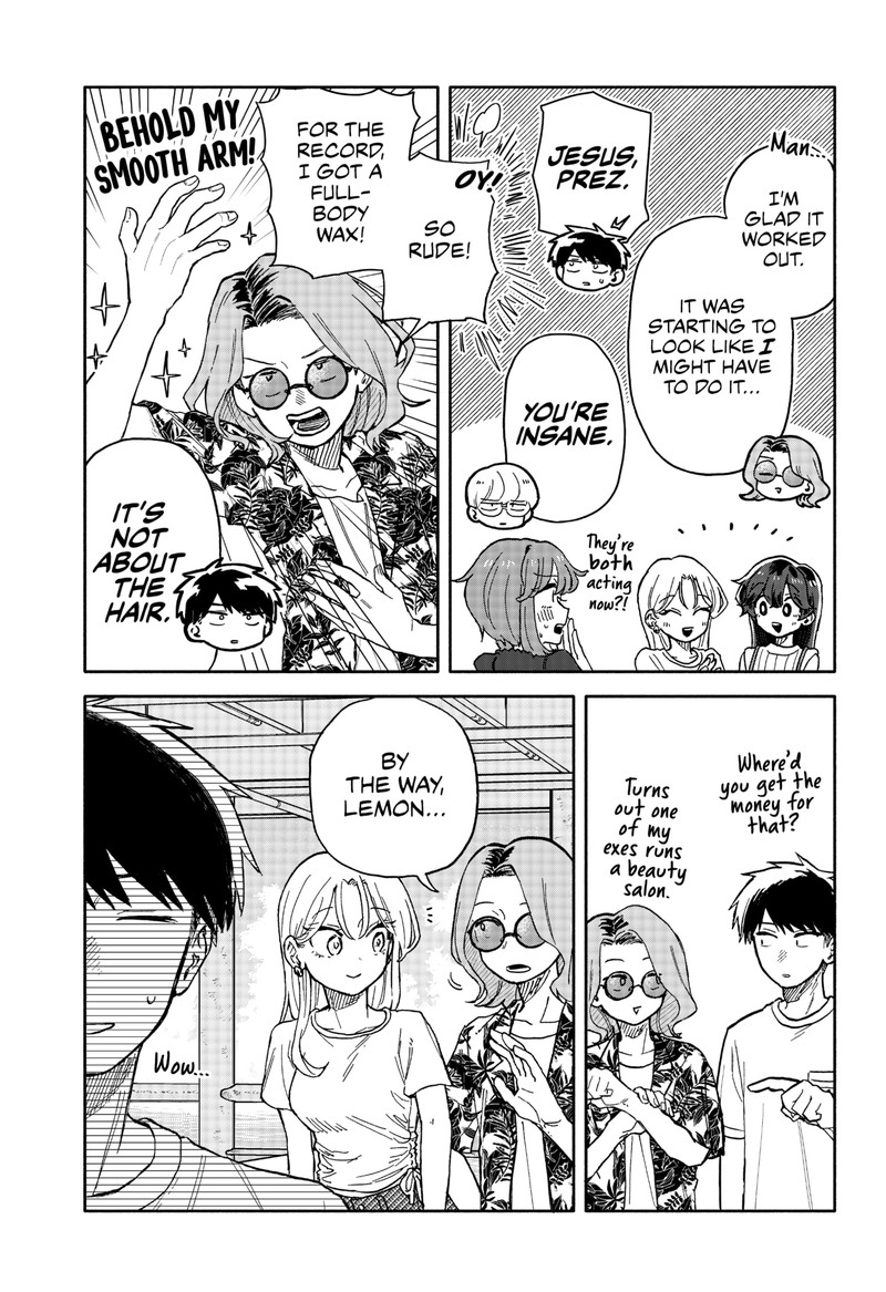 Kuso Onna Ni Sachiare 33 9