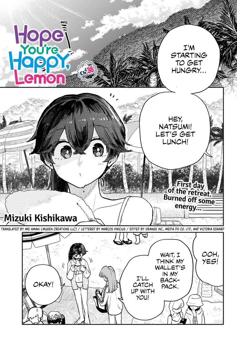 Kuso Onna Ni Sachiare 36 1