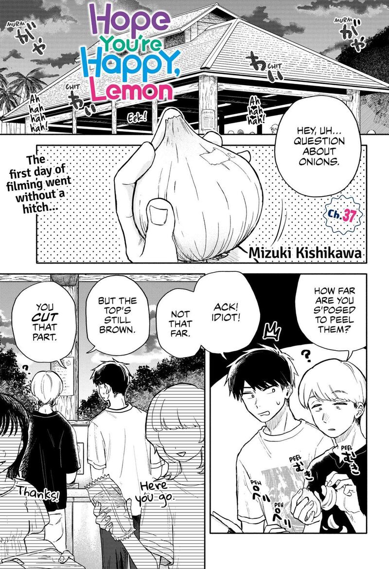 Kuso Onna Ni Sachiare 37 1