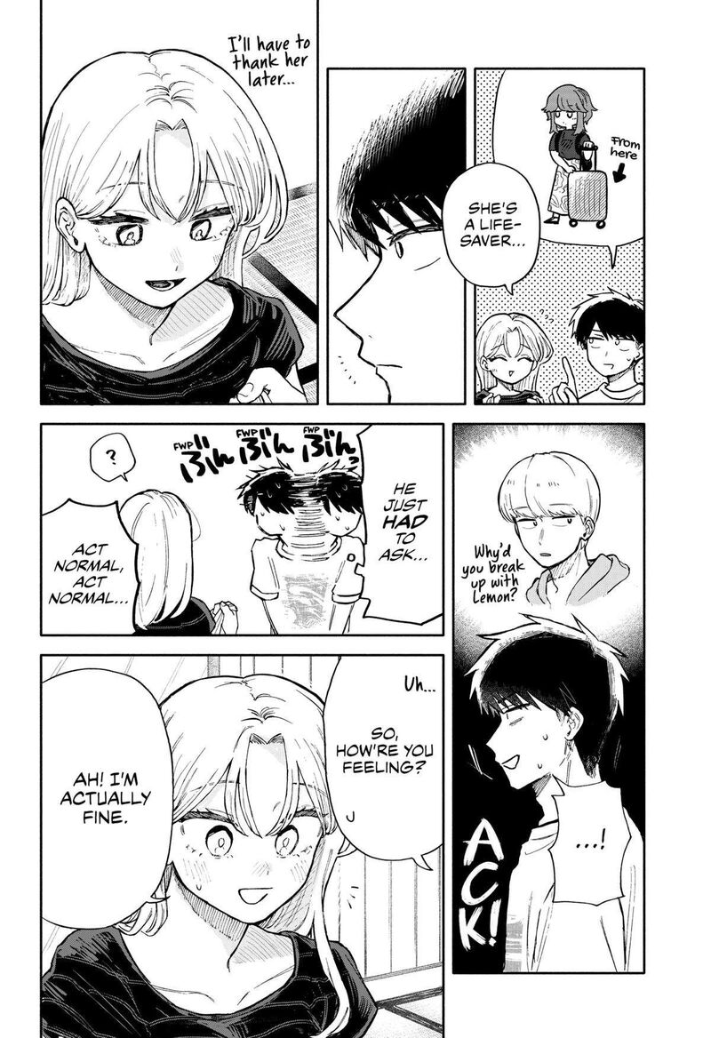 Kuso Onna Ni Sachiare 37 8