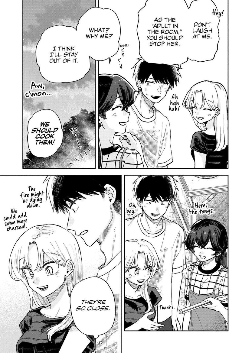 Kuso Onna Ni Sachiare 39 11