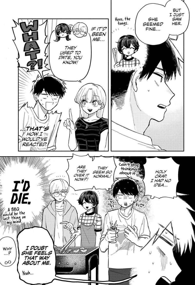 Kuso Onna Ni Sachiare 40 5