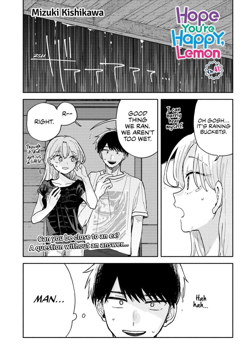 Kuso Onna Ni Sachiare 41 1