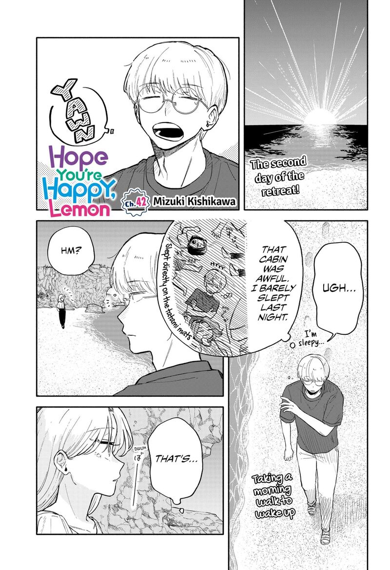 Kuso Onna Ni Sachiare 42 1