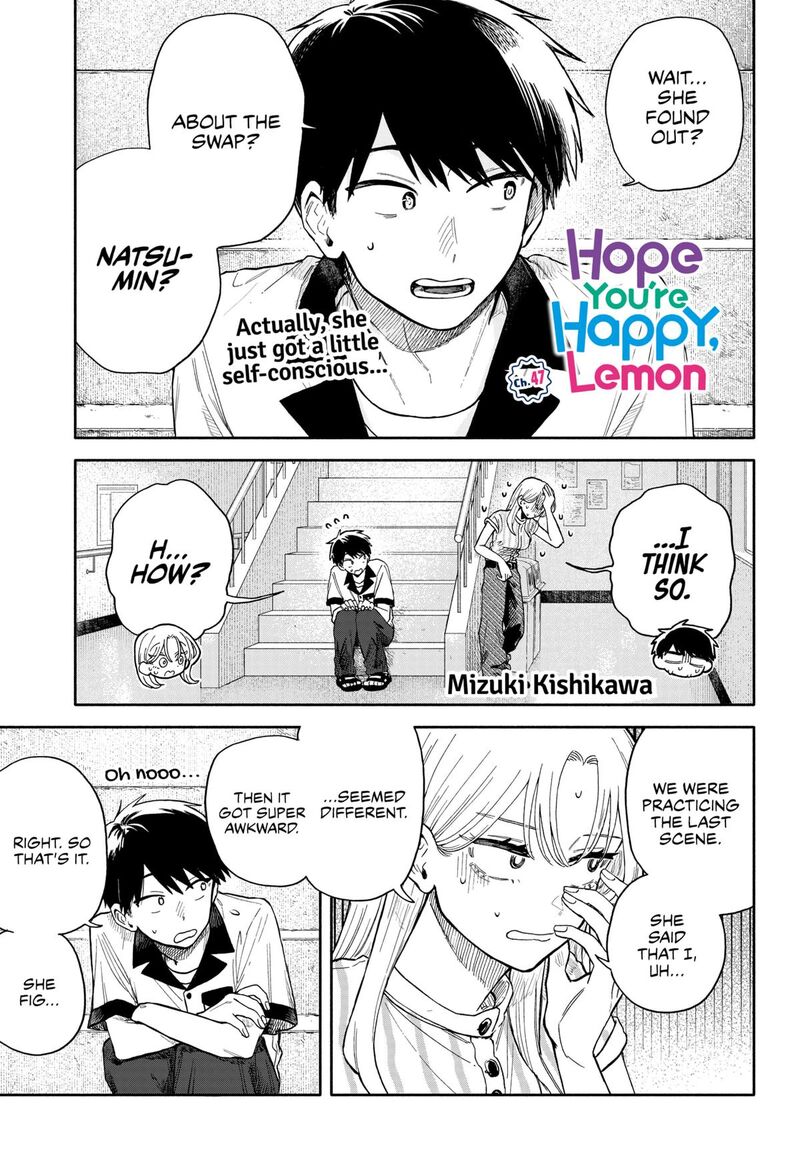 Kuso Onna Ni Sachiare 47 1