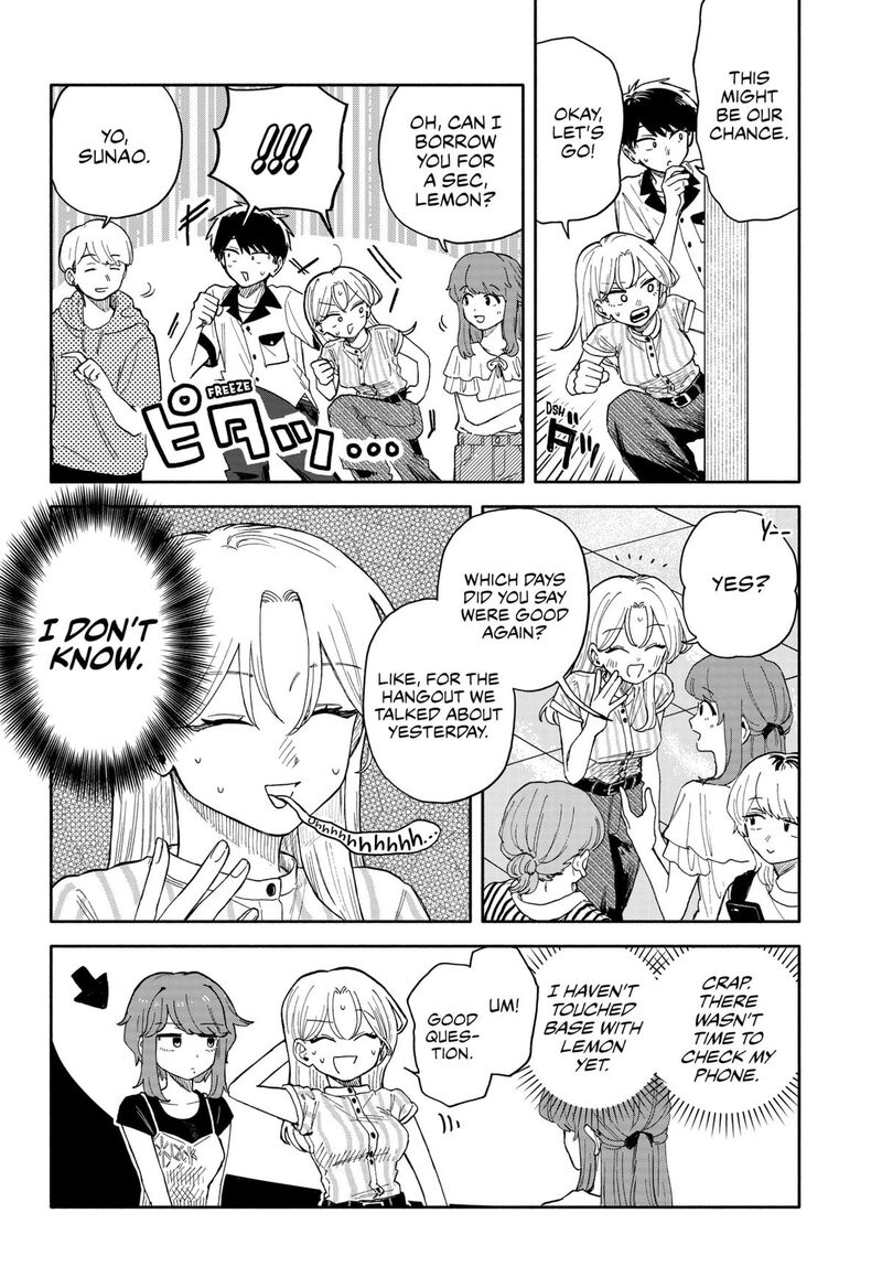 Kuso Onna Ni Sachiare 47 10