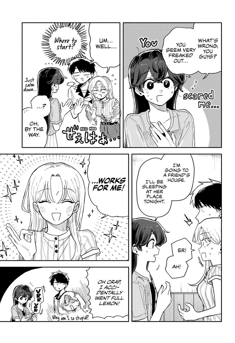 Kuso Onna Ni Sachiare 47 15