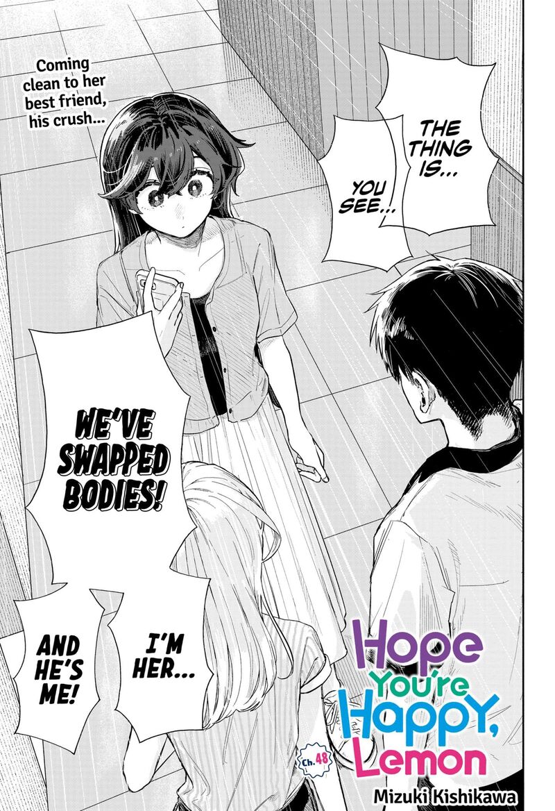 Kuso Onna Ni Sachiare 48 1