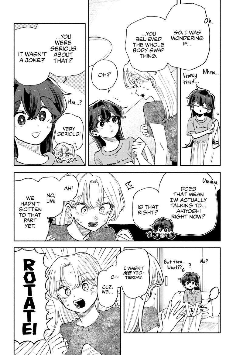 Kuso Onna Ni Sachiare 48 10