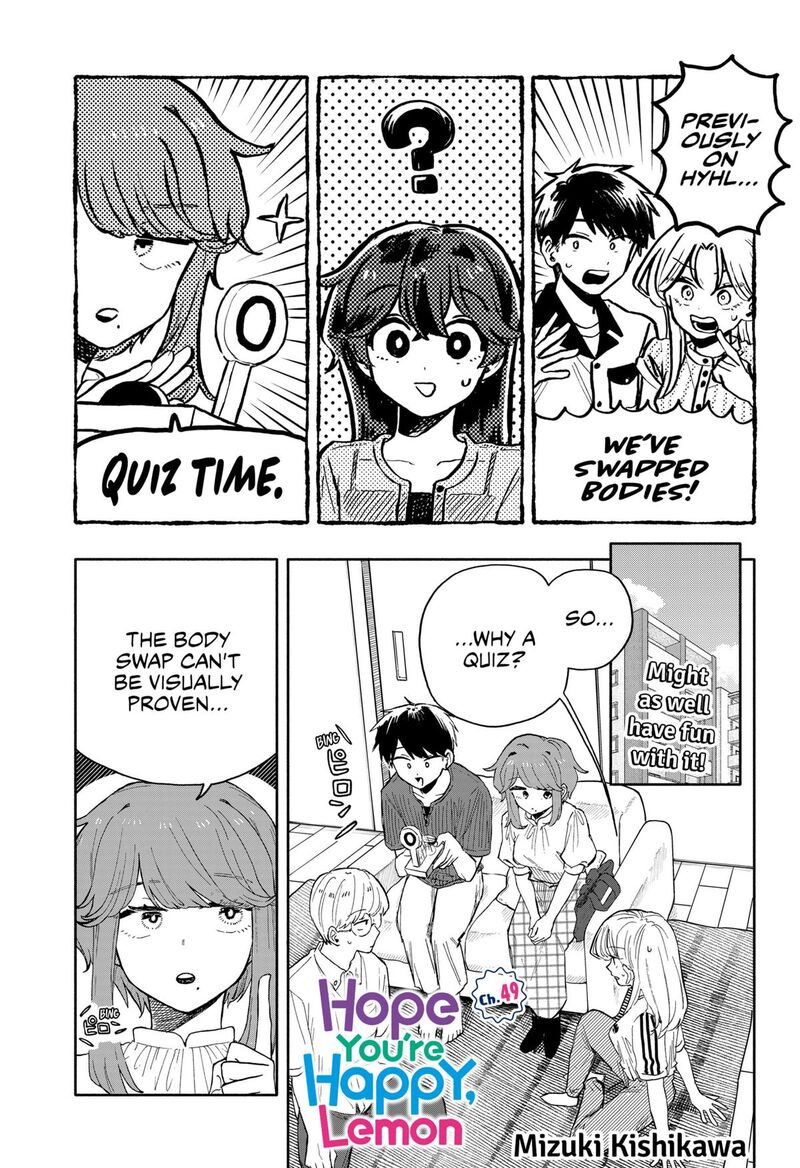 Kuso Onna Ni Sachiare 49 1