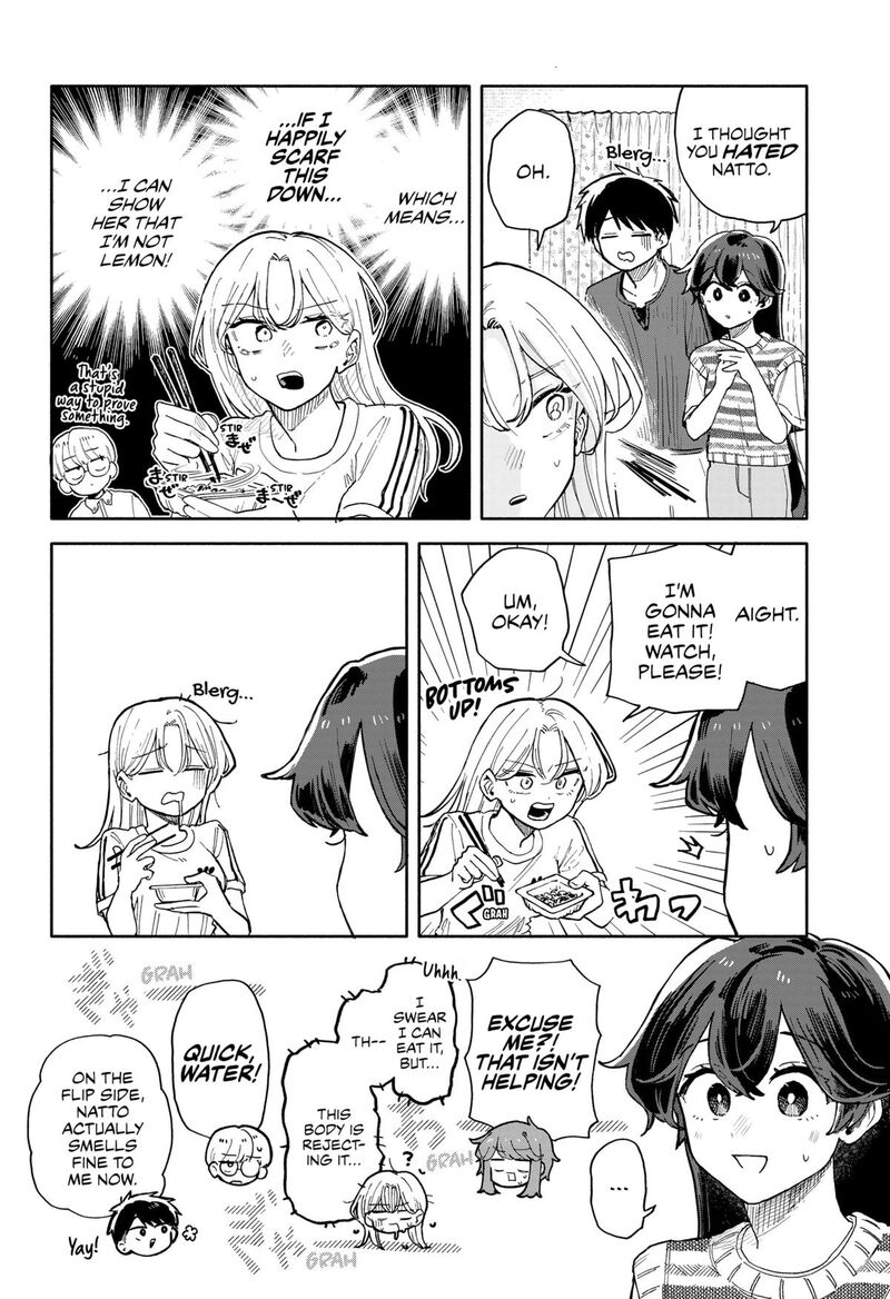 Kuso Onna Ni Sachiare 49 10