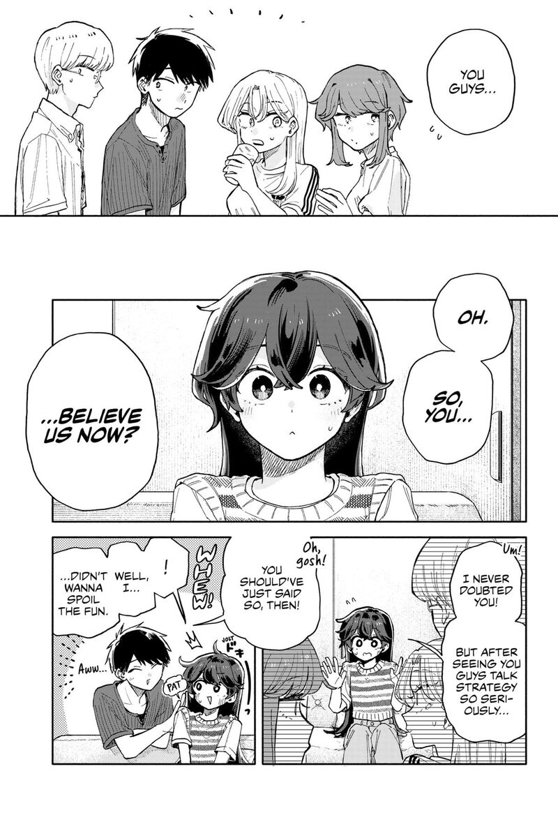 Kuso Onna Ni Sachiare 49 11