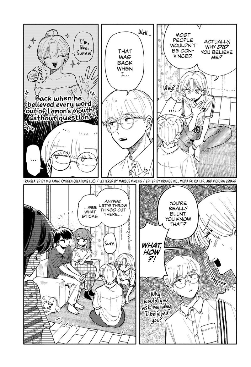 Kuso Onna Ni Sachiare 49 3
