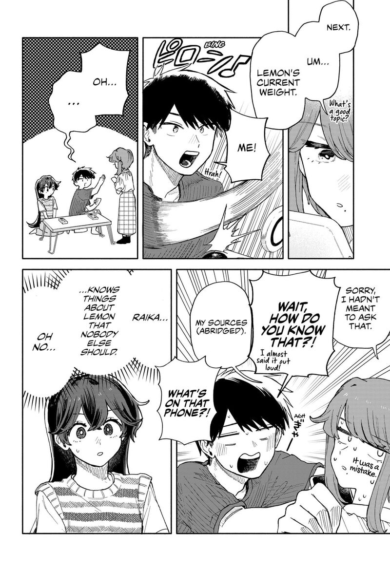 Kuso Onna Ni Sachiare 49 8