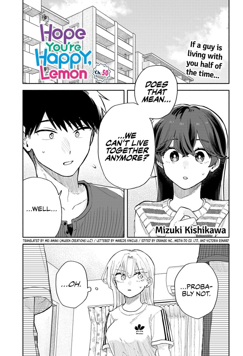 Kuso Onna Ni Sachiare 50 1