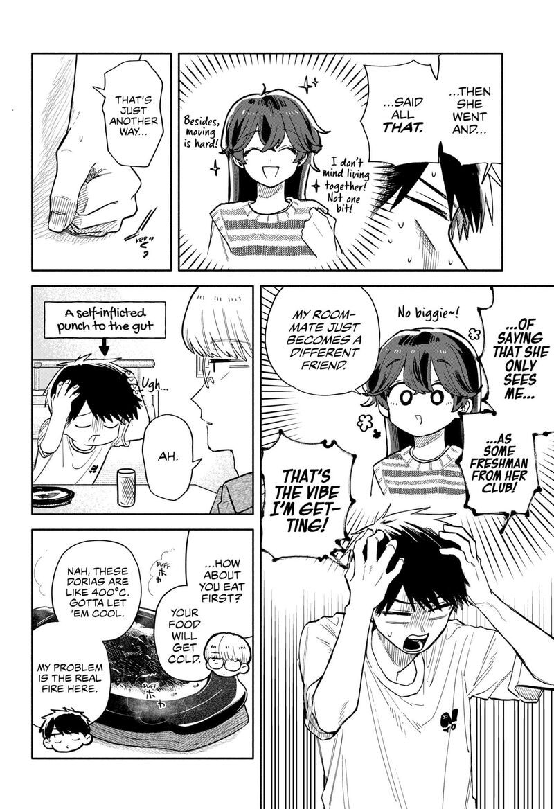Kuso Onna Ni Sachiare 50 10