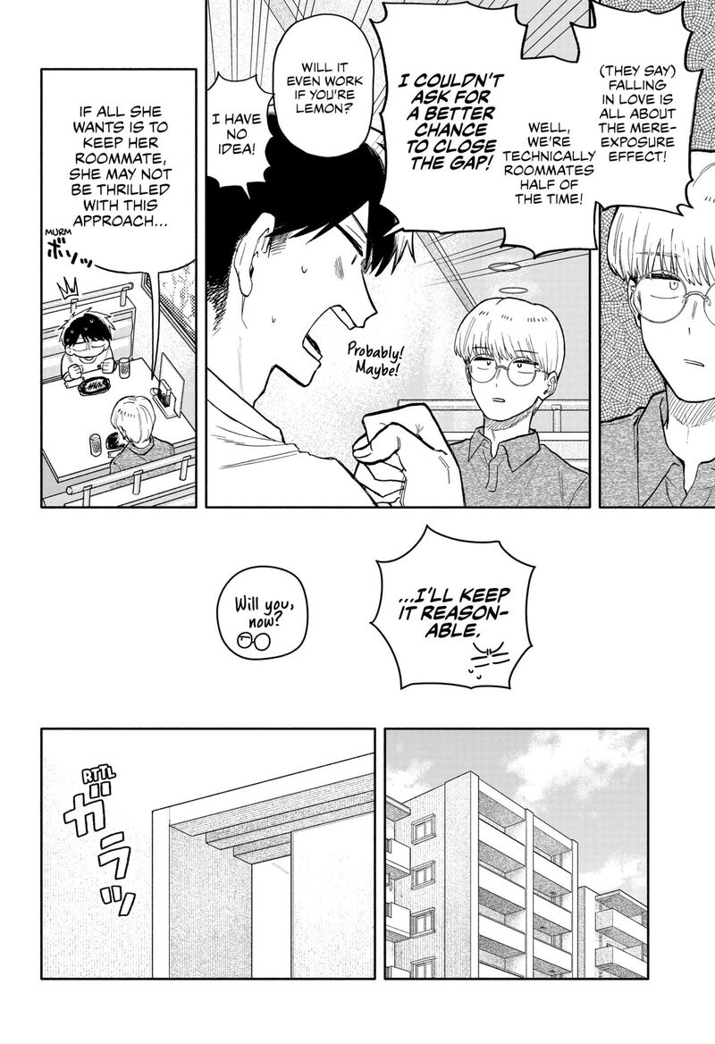 Kuso Onna Ni Sachiare 50 14