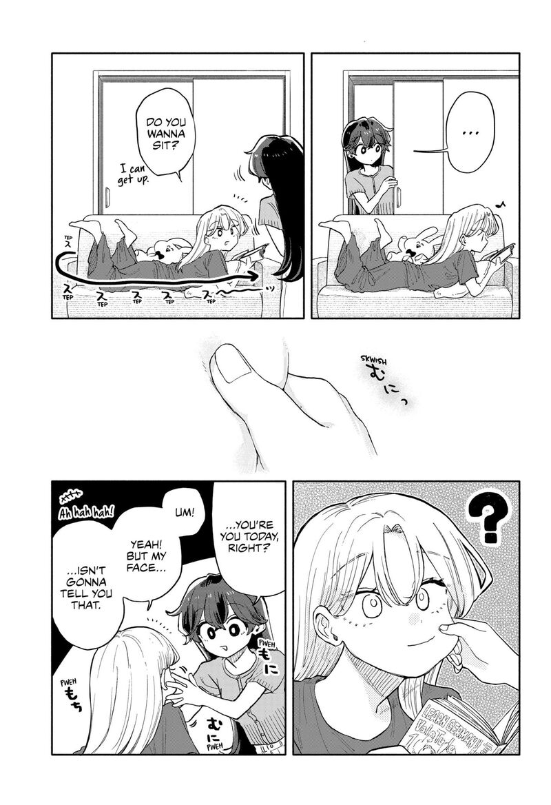 Kuso Onna Ni Sachiare 50 15