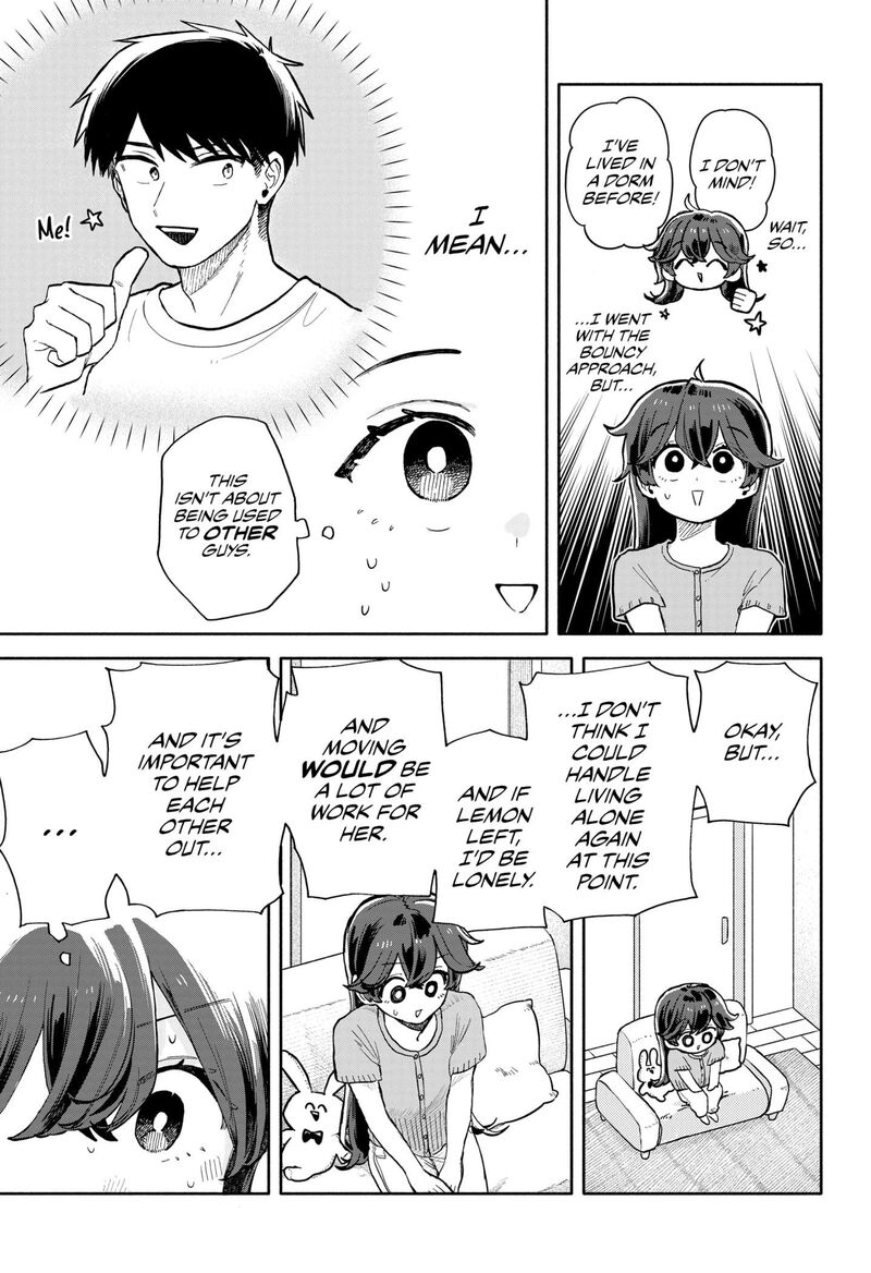 Kuso Onna Ni Sachiare 50 17