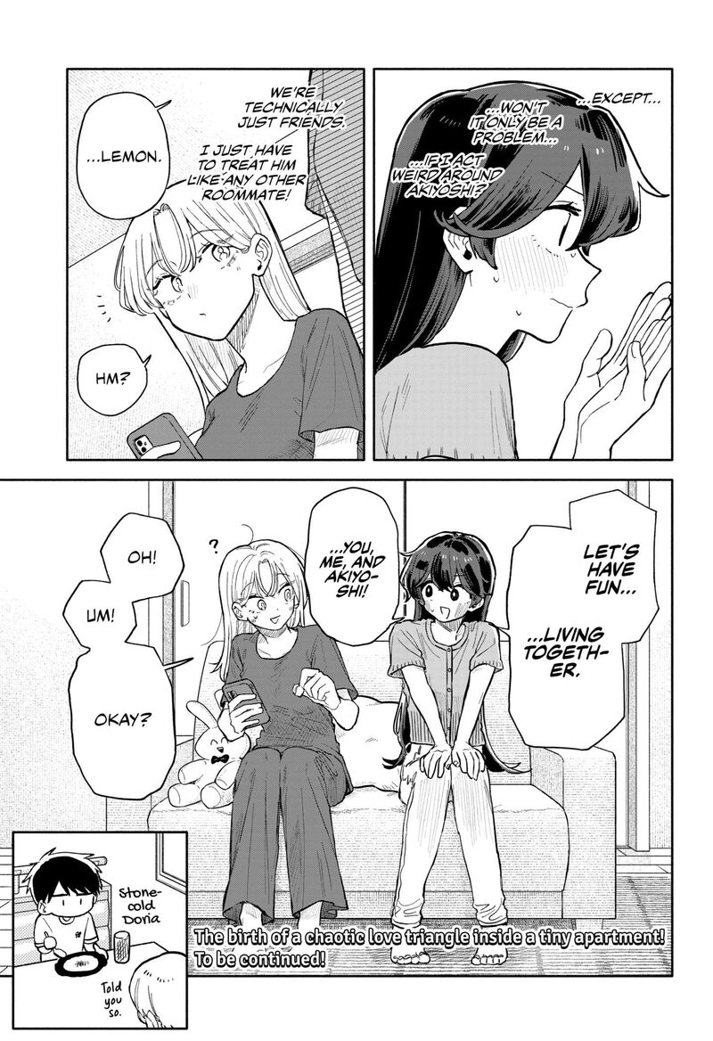 Kuso Onna Ni Sachiare 50 19