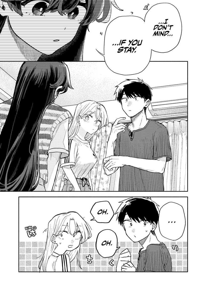 Kuso Onna Ni Sachiare 50 3