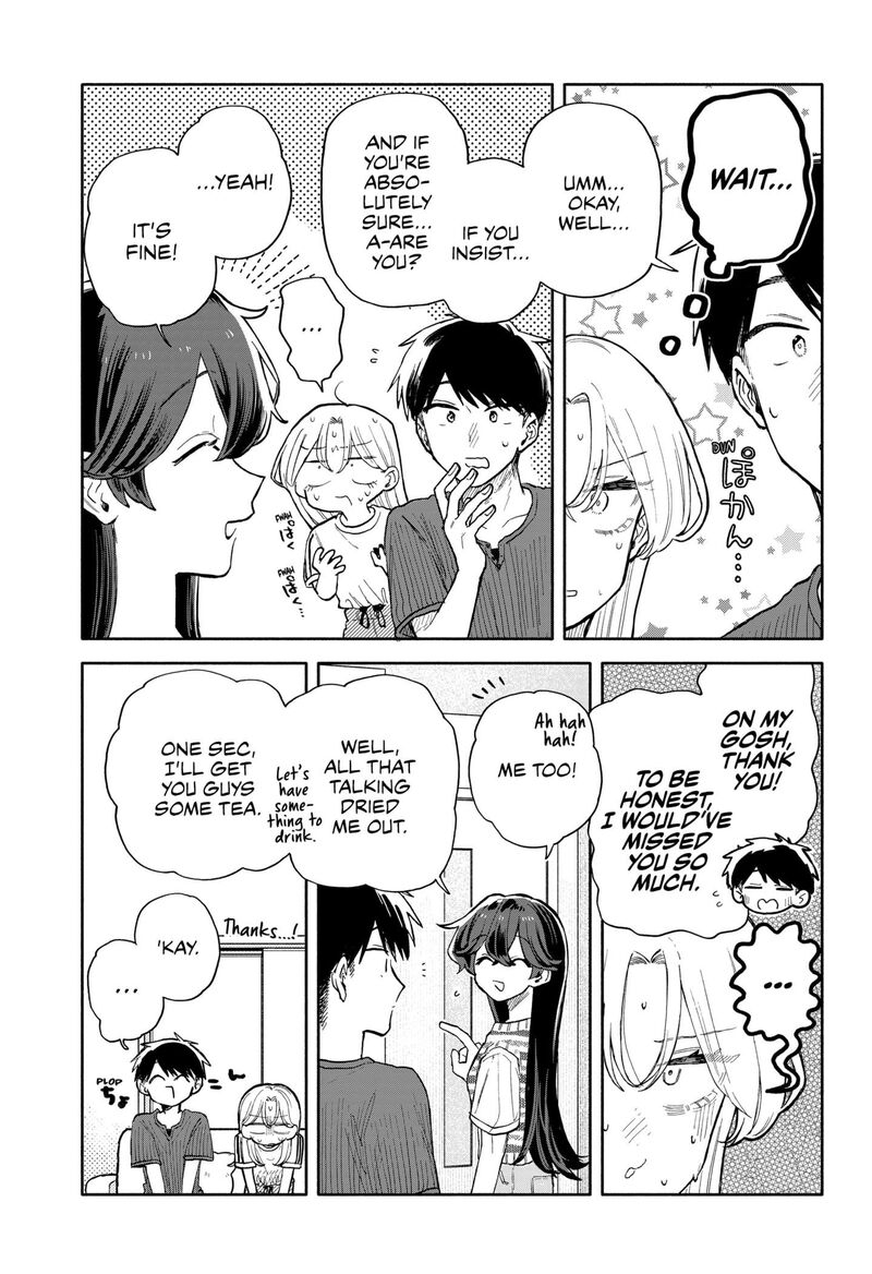 Kuso Onna Ni Sachiare 50 5