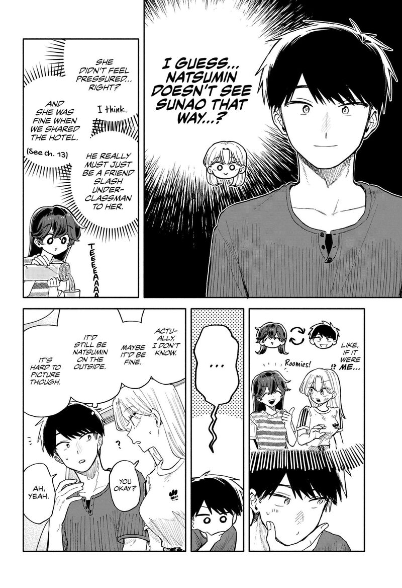Kuso Onna Ni Sachiare 50 6