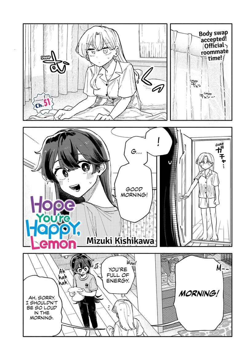 Kuso Onna Ni Sachiare 51 1