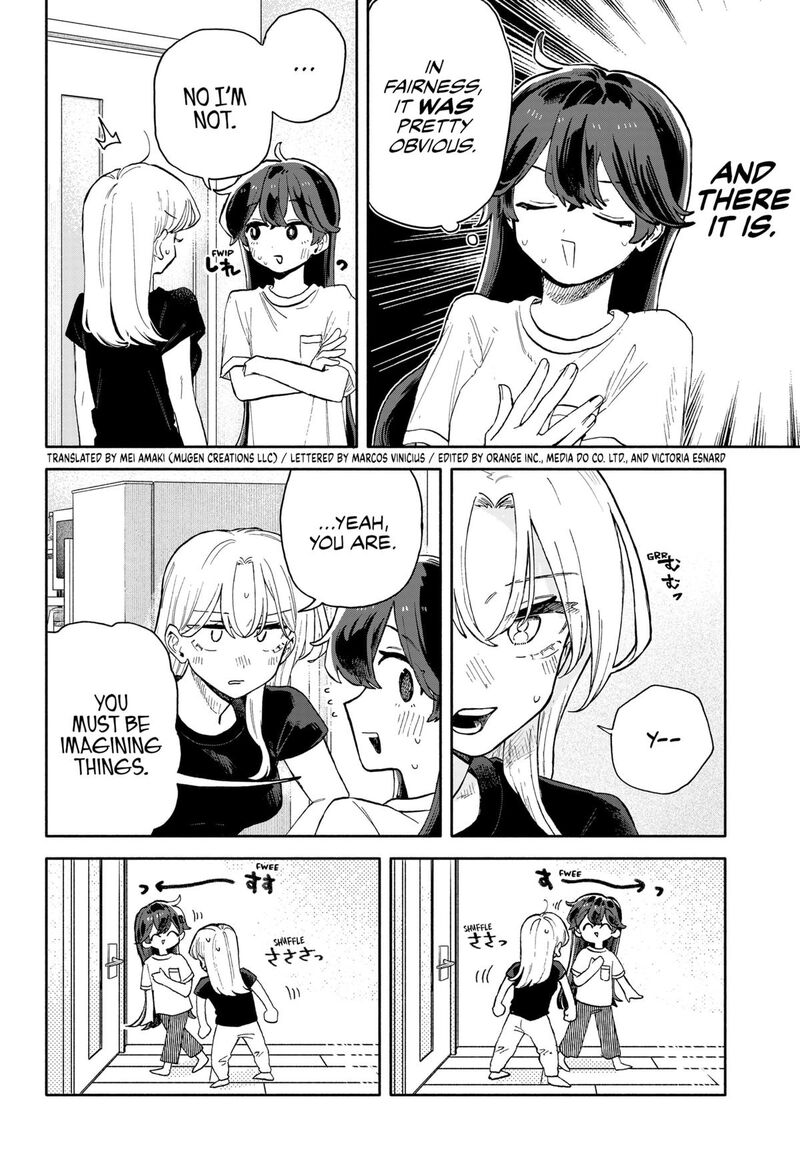 Kuso Onna Ni Sachiare 52 2