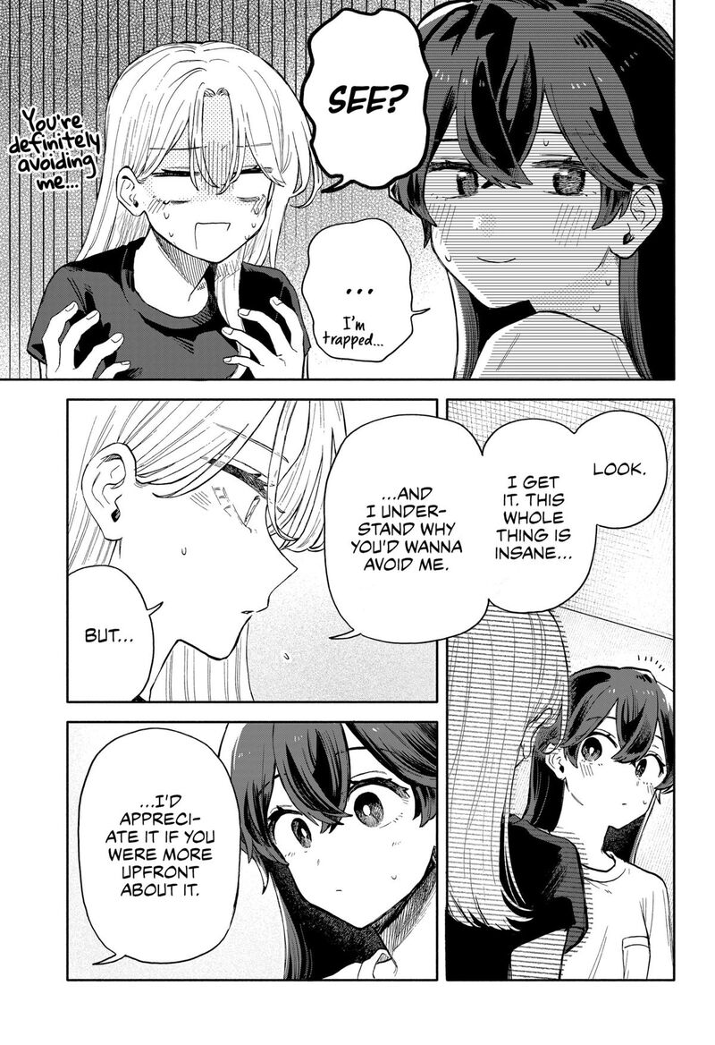 Kuso Onna Ni Sachiare 52 3