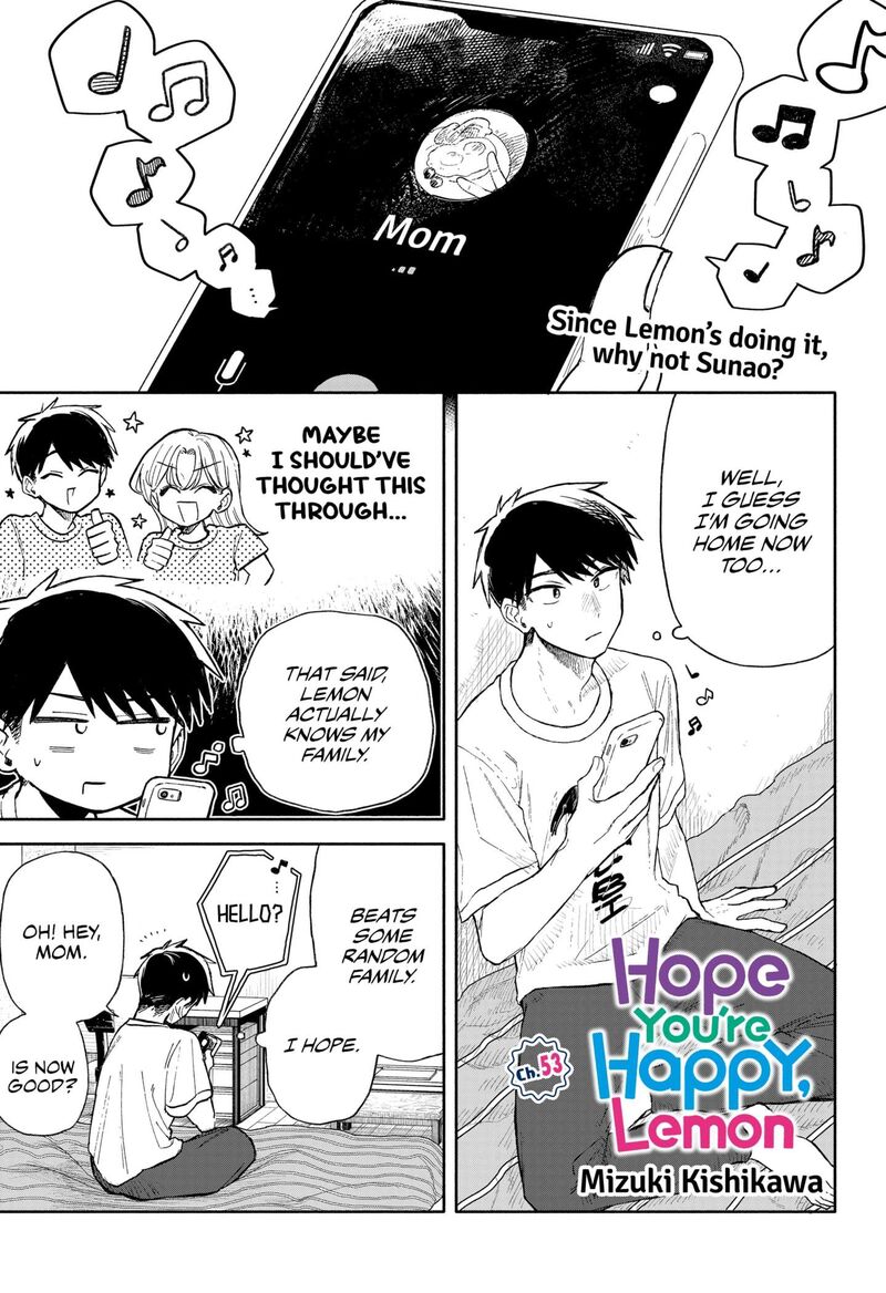 Kuso Onna Ni Sachiare 53 1