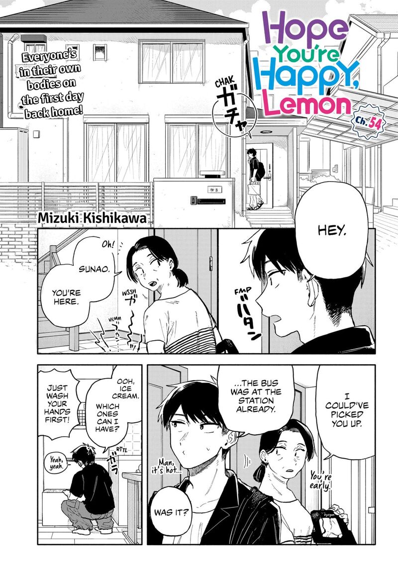 Kuso Onna Ni Sachiare 54 1