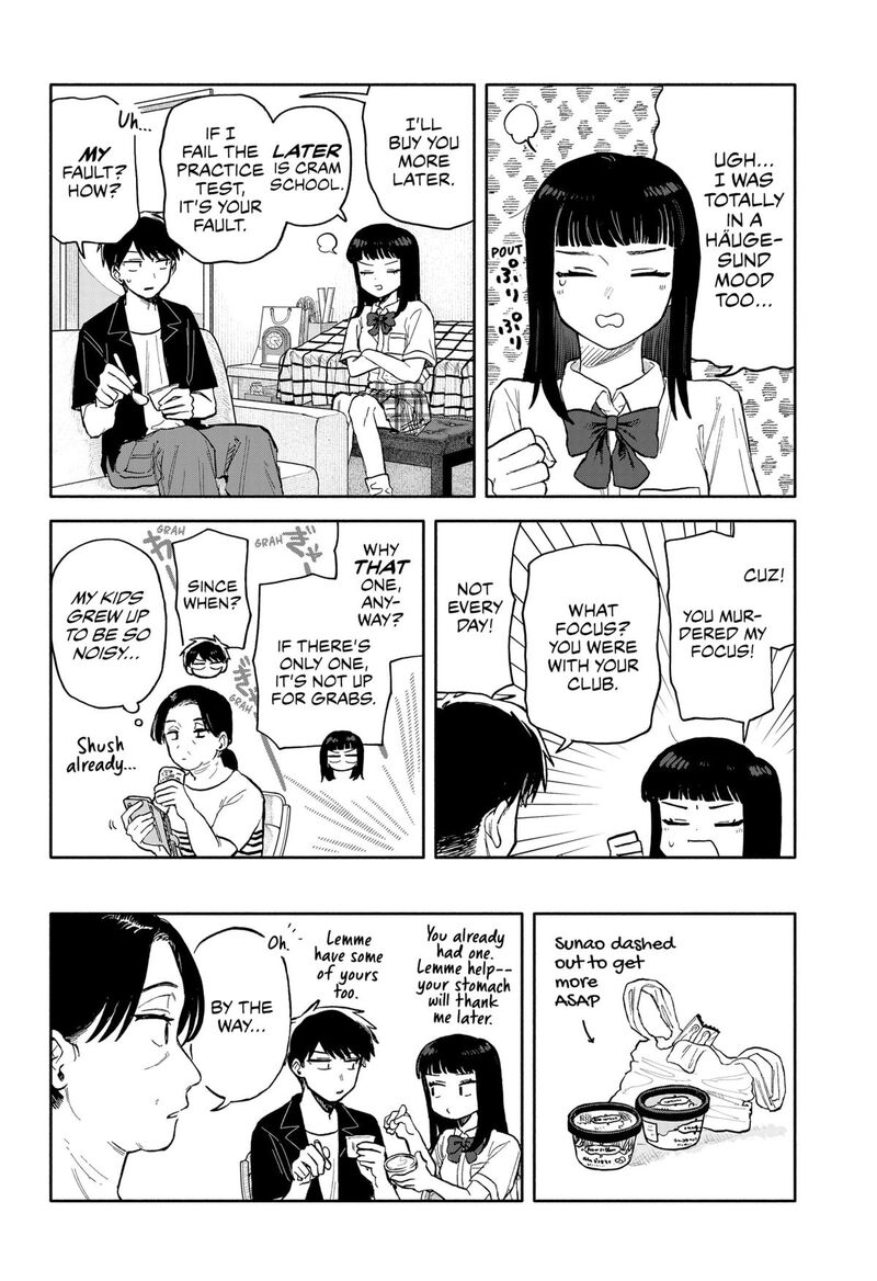 Kuso Onna Ni Sachiare 54 4